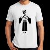 Unisex Ecosmart ® T-Shirt Thumbnail