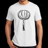 Unisex Ecosmart ® T-Shirt Thumbnail