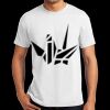 Unisex Ecosmart ® T-Shirt Thumbnail
