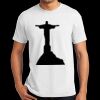 Unisex Ecosmart ® T-Shirt Thumbnail