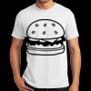 Unisex Ecosmart ® T-Shirt Thumbnail