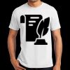 Unisex Ecosmart ® T-Shirt Thumbnail