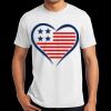 Unisex Ecosmart ® T-Shirt Thumbnail