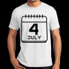 Unisex Ecosmart ® T-Shirt Thumbnail