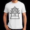 Unisex Ecosmart ® T-Shirt Thumbnail