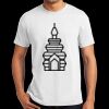 Unisex Ecosmart ® T-Shirt Thumbnail