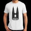 Unisex Ecosmart ® T-Shirt Thumbnail