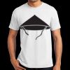 Unisex Ecosmart ® T-Shirt Thumbnail