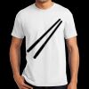 Unisex Ecosmart ® T-Shirt Thumbnail