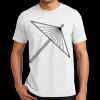 Unisex Ecosmart ® T-Shirt Thumbnail