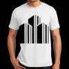 Unisex Ecosmart ® T-Shirt Thumbnail