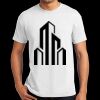Unisex Ecosmart ® T-Shirt Thumbnail