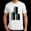 Unisex Ecosmart ® T-Shirt Thumbnail