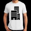 Unisex Ecosmart ® T-Shirt Thumbnail