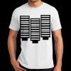Unisex Ecosmart ® T-Shirt Thumbnail