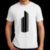 Unisex Ecosmart ® T-Shirt Thumbnail