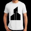 Unisex Ecosmart ® T-Shirt Thumbnail