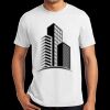 Unisex Ecosmart ® T-Shirt Thumbnail