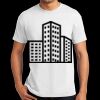 Unisex Ecosmart ® T-Shirt Thumbnail