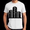 Unisex Ecosmart ® T-Shirt Thumbnail