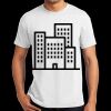 Unisex Ecosmart ® T-Shirt Thumbnail