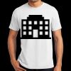 Unisex Ecosmart ® T-Shirt Thumbnail