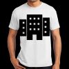 Unisex Ecosmart ® T-Shirt Thumbnail