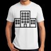Unisex Ecosmart ® T-Shirt Thumbnail