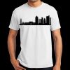 Unisex Ecosmart ® T-Shirt Thumbnail