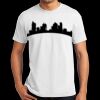 Unisex Ecosmart ® T-Shirt Thumbnail