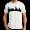 Unisex Ecosmart ® T-Shirt Thumbnail