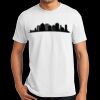 Unisex Ecosmart ® T-Shirt Thumbnail