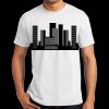 Unisex Ecosmart ® T-Shirt Thumbnail