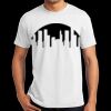 Unisex Ecosmart ® T-Shirt Thumbnail