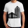 Unisex Ecosmart ® T-Shirt Thumbnail