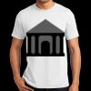 Unisex Ecosmart ® T-Shirt Thumbnail