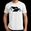 Unisex Ecosmart ® T-Shirt Thumbnail