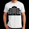 Unisex Ecosmart ® T-Shirt Thumbnail