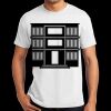 Unisex Ecosmart ® T-Shirt Thumbnail