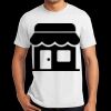 Unisex Ecosmart ® T-Shirt Thumbnail