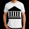 Unisex Ecosmart ® T-Shirt Thumbnail