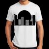 Unisex Ecosmart ® T-Shirt Thumbnail