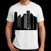 Unisex Ecosmart ® T-Shirt Thumbnail