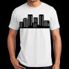 Unisex Ecosmart ® T-Shirt Thumbnail