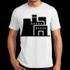 Unisex Ecosmart ® T-Shirt Thumbnail