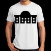 Unisex Ecosmart ® T-Shirt Thumbnail