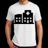Unisex Ecosmart ® T-Shirt Thumbnail