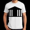 Unisex Ecosmart ® T-Shirt Thumbnail