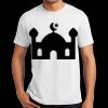 Unisex Ecosmart ® T-Shirt Thumbnail