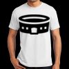 Unisex Ecosmart ® T-Shirt Thumbnail
